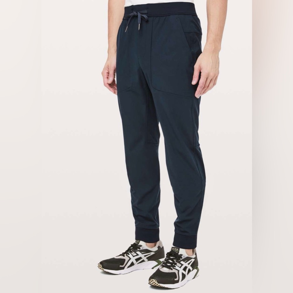 Lululemon ABC Jogger 31”